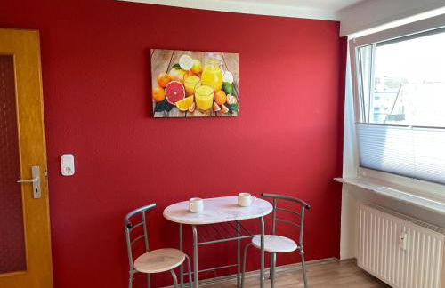 Ferienwohnung Jule - Foto 11