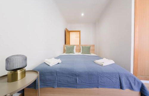 Modern 41BR with Art & Tagus River Views - Foto 13