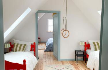 Zita Ferienhäuser - Ferienhaus Feni - Foto 6