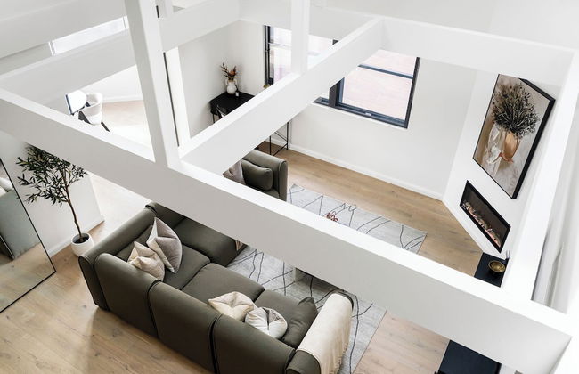 The Henrietta Apartments by Urban Rest - Foto 27