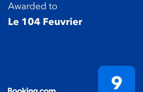 Le 104 Feuvrier - Foto 26