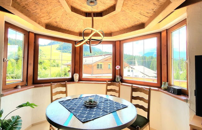 Schickster Sky Lodge - Foto 22