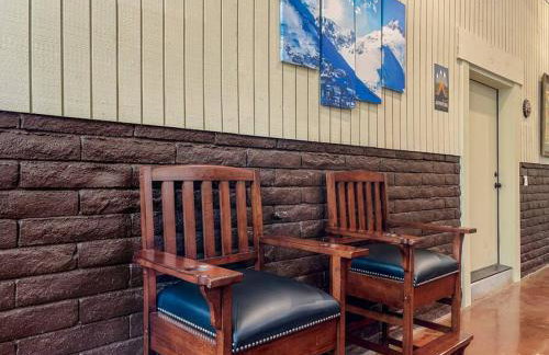 The Entertainer Luxury In The Heart of Flagstaff - Foto 40