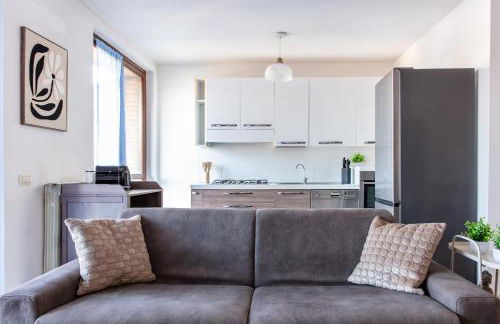 De Homes - Appartamento moderno con Balcone vicino Assago e Milano - Foto 13