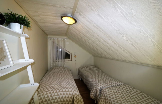 RIBO Apartment Katterjokk - Foto 10