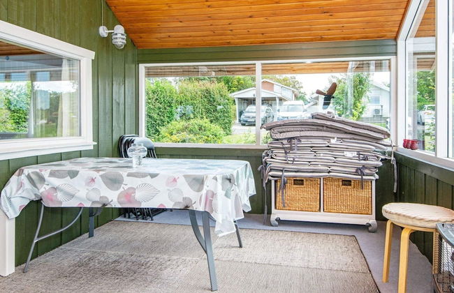 6 Person Holiday Home in Haderslev - Foto 7