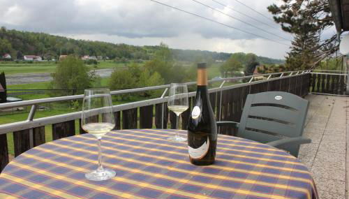 Haus Elbblick - Foto 3