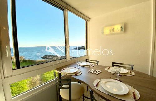 Superbe T3 Cosy Vue mer 180 - Foto 1