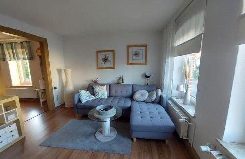 Ferienwohnung - Das Boarding House - Foto 1