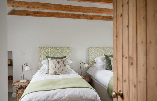 Beinn Cottage - Seasgair Lodges - Foto 7