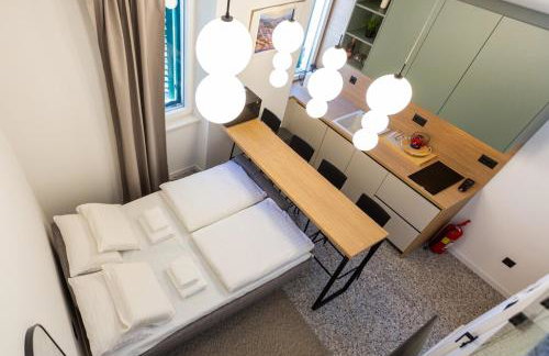 LAVIE LOFT Brand New Two-Level Duplex, 2 bathrooms - Foto 11