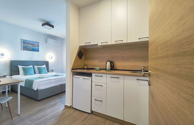 Bofani Apartments Budva - Foto 9