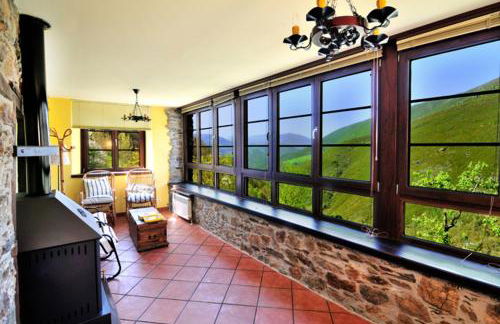 Casa Corral - Casas de Aldea - Foto 39