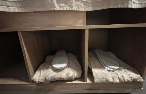 Suite avec Sauna 36m² - Foto 5