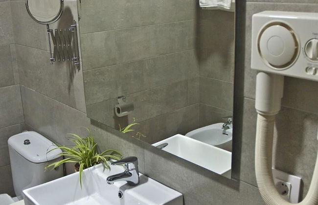 Hotel Galaroza Sierra - Foto 12