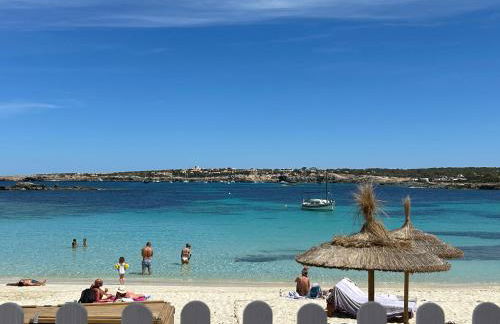 Es Pujols Vista Mare - Foto 41