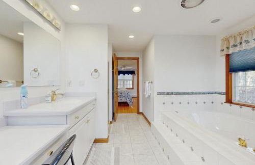 Sandbar Hideaway - Foto 13