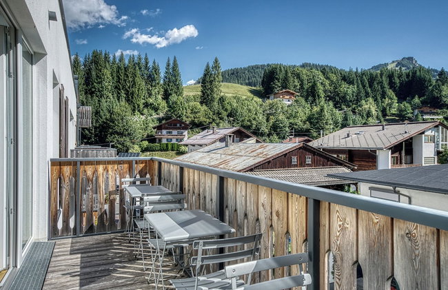All-Suite Resort Fieberbrunn - Foto 41
