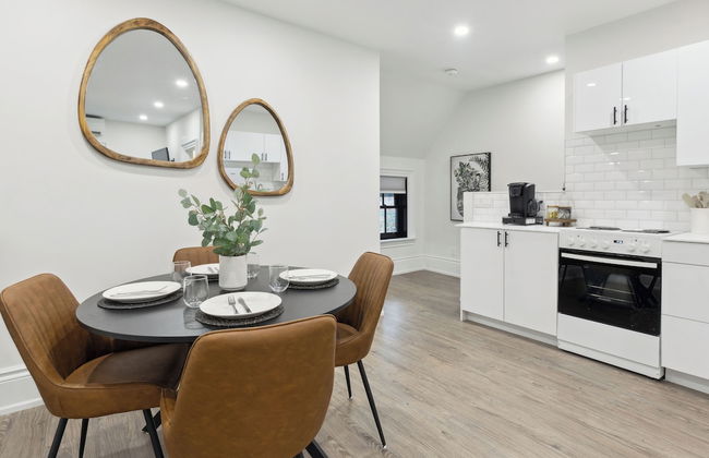 Downtown Collingwood Condos - Foto 52