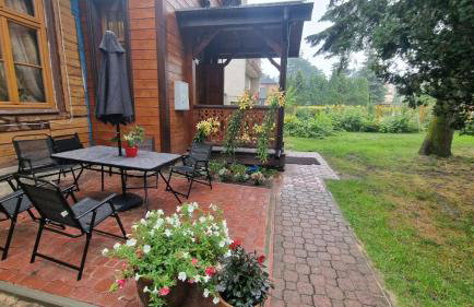 Apartament na Zielonej - Foto 10