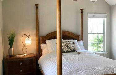 Peaceful Peachtree Villa - Foto 8