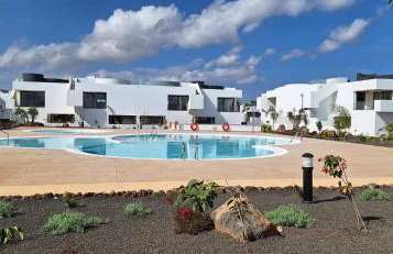 Casilla de Costa Luz Home con Terrazza Fronte Piscina - Foto 11