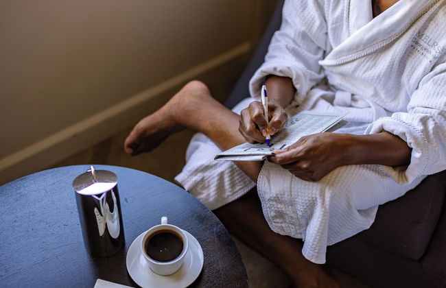 The Melrose Georgetown Hotel - Foto 17