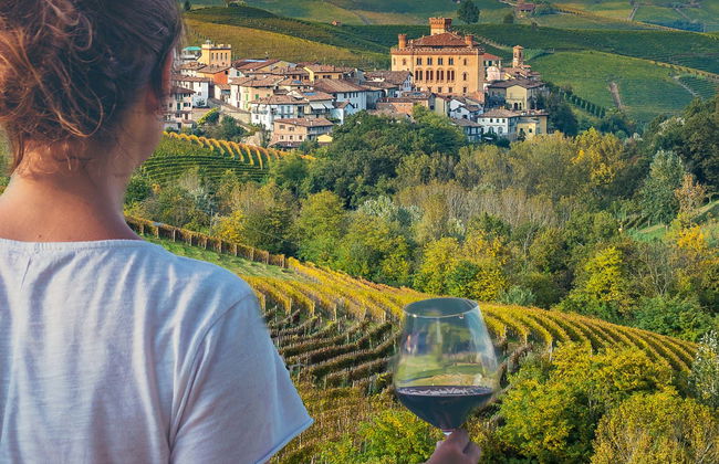 Chianti Wine Tour - Photo 1