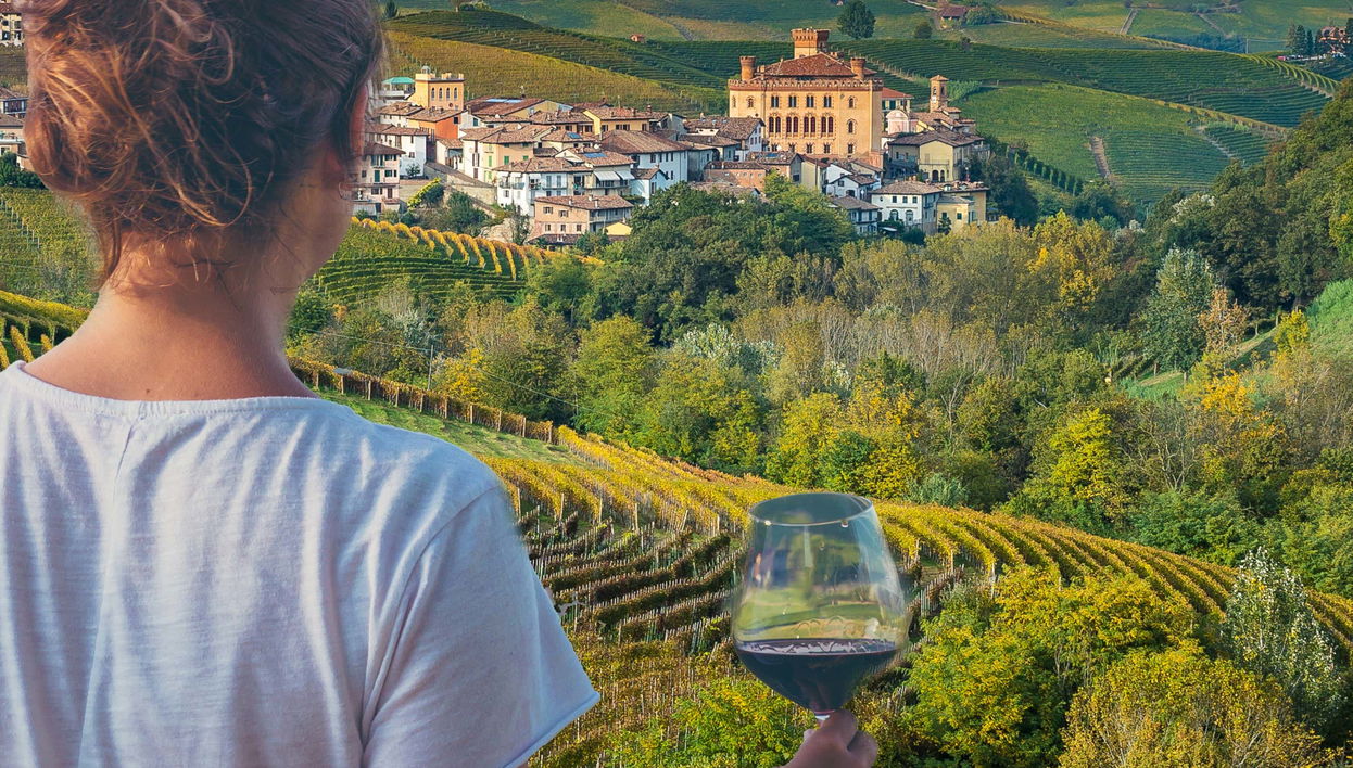 Chianti Wine Tour