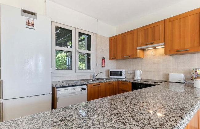 Apartment Df01 - Kerylos - Foto 13