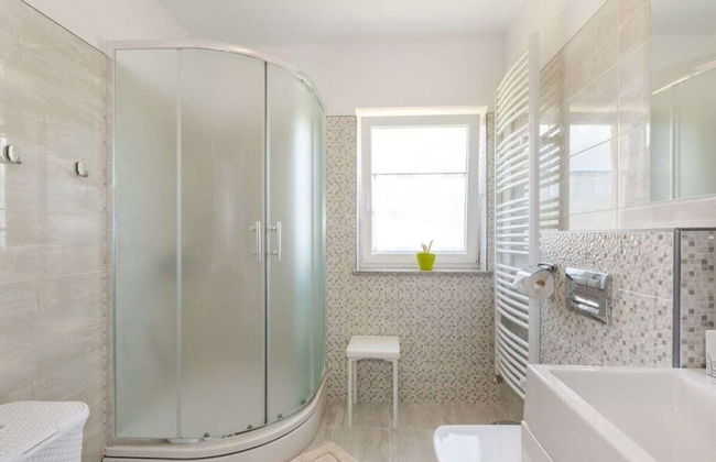 Cosy Apartment in Potpican - Foto 10