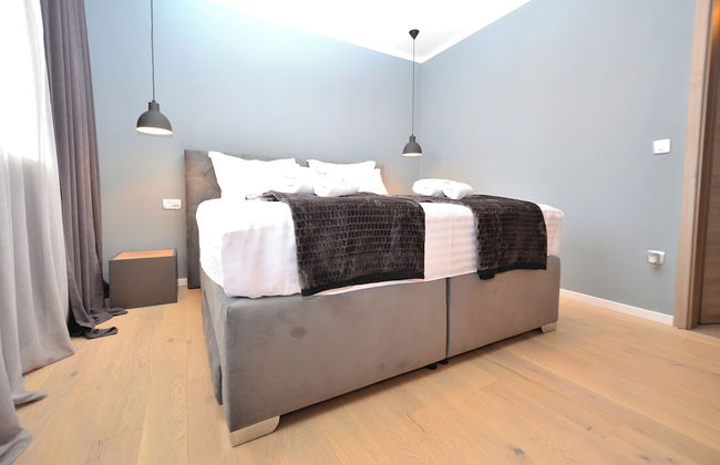 Charming Apartment With Private Pool and Garden - Foto 3