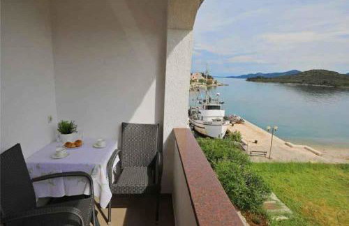 Studio in Mali Iz - Insel Iz 53385 - Foto 10