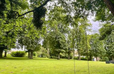 Stunning Boutique gîte Flore at Vive le Vert - Foto 37