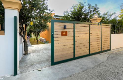 Galene Eco Luxury Villas - Foto 58