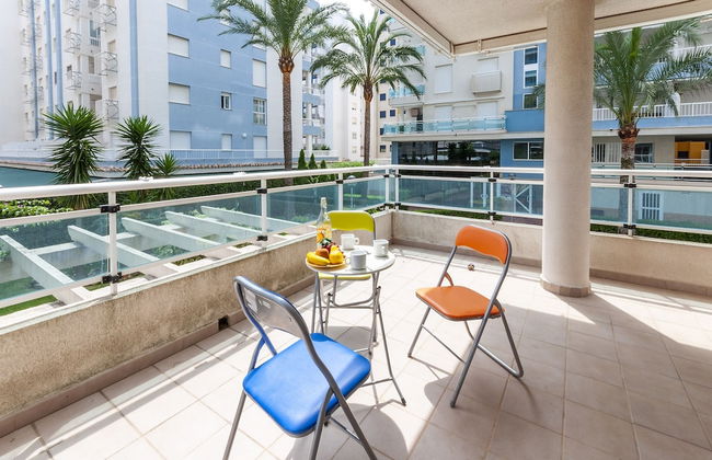 Coralina in Grau i Platja - Foto 9