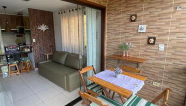 flat em serra negra - bezerros - Foto 4