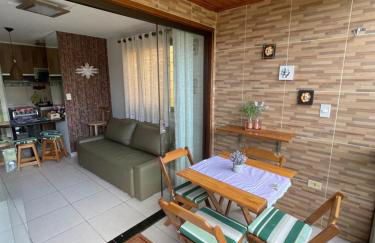 flat em serra negra - bezerros - Foto 4