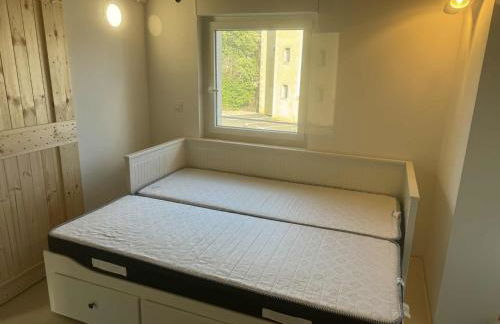 Villa septembre logement VANILLE - Foto 14