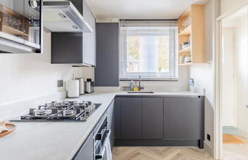 Gorgeously Designed 2BD Flat Heart of East London - Foto 14