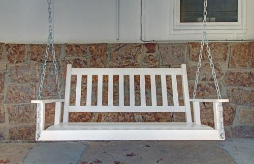 The Space Place Family-Friendly Cosmic-Themed Getaway Near Attractions in Broken Arrow, Oklahoma - Foto 13