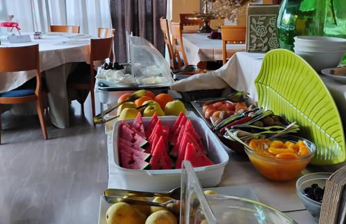 HOTEL ARIMANNIA Depandance - Photo 37