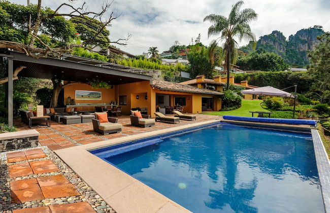 Cumbre Serena - Foto 1