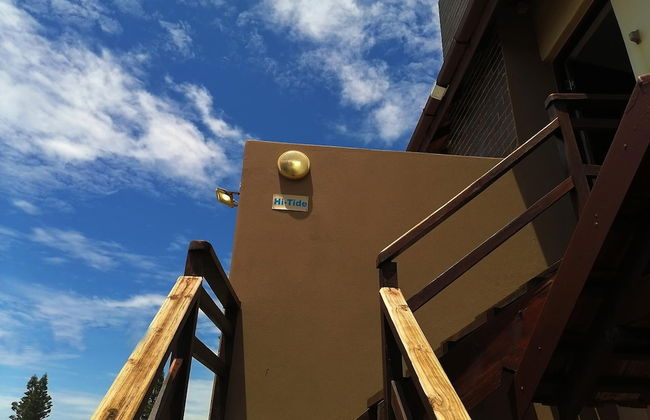 All the Tides - Hi Tide - Foto 13