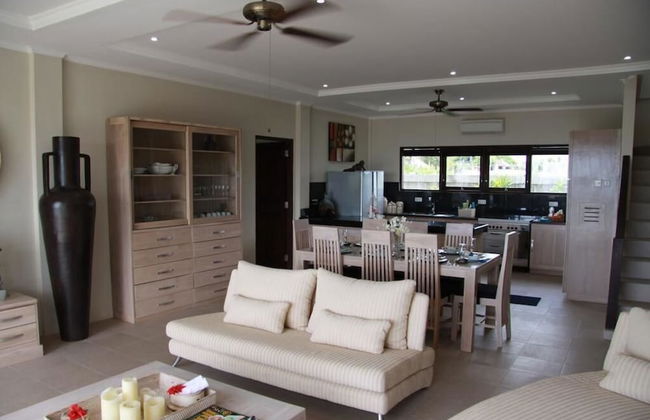 The Beach Front Villas - North Bali - Photo 12