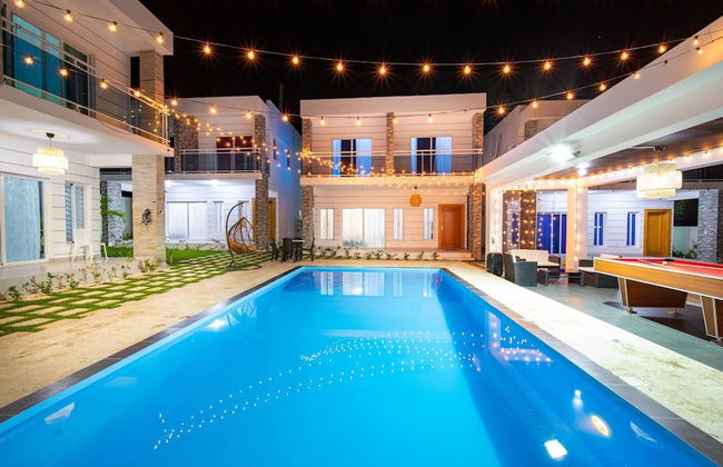 8br Private Villa In Sosúa - 2 Mins From Nightlife - Foto 1