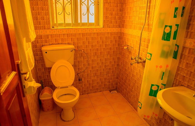 Mamikki Hotel Apartment - Photo 30