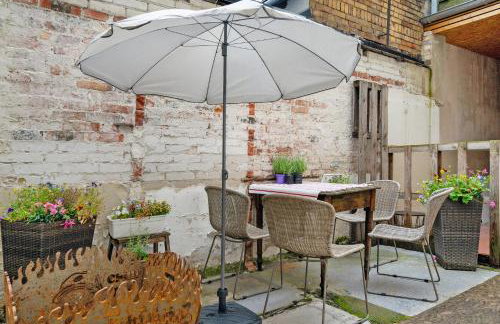 Ferienwohnung Finsterwalde 2 - Photo 2