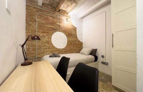Barcelona Touch Apartments - Font Honrada - Foto 30