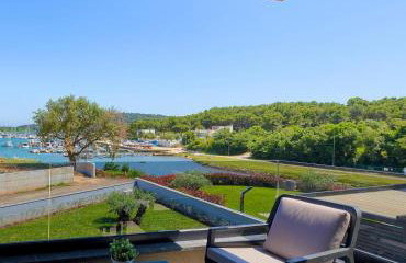 Villa Skalica Pomer - Medulin SEA VIEW - Foto 6